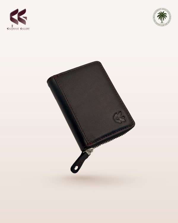 Element Series Mini Wallet (Black)