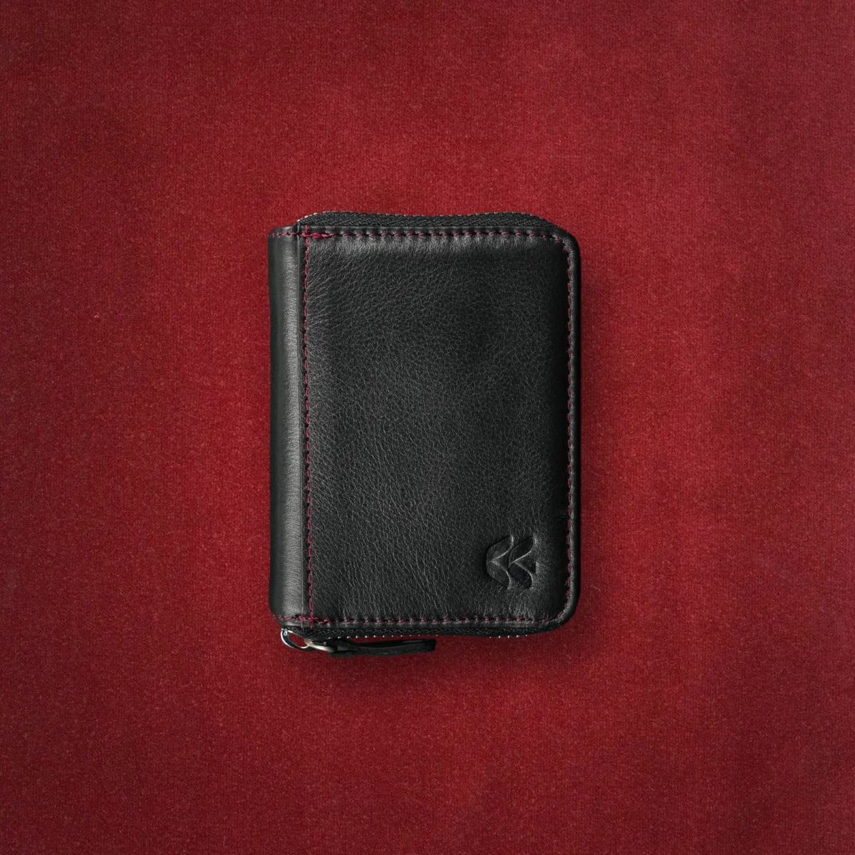Element Series Mini Wallet (Black)