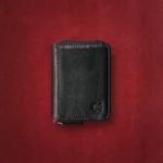 Element Series Mini Wallet (Black)