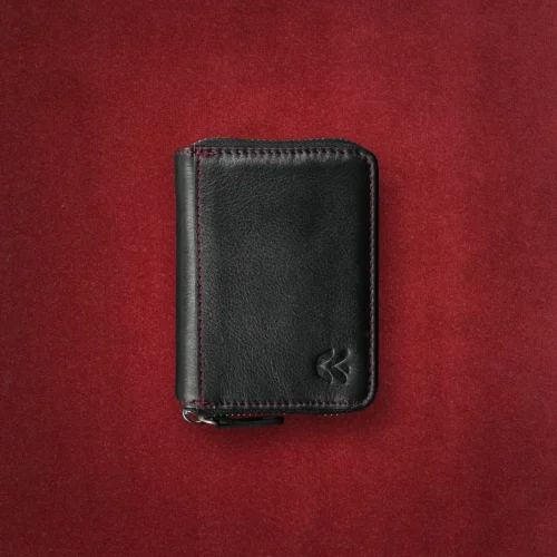 Element Series Mini Wallet (Black)