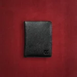 Prime Fold Wallet (Z Black)