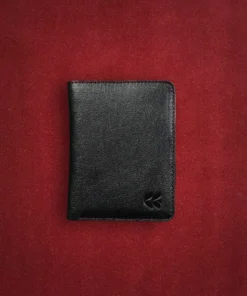 Prime Fold Wallet (Z Black)