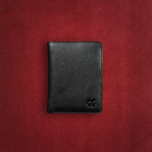 Prime Fold Wallet (Z Black)