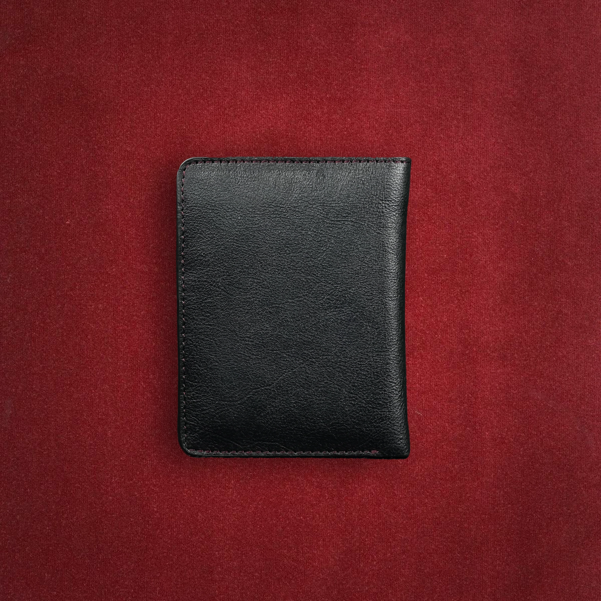 Prime Fold Wallet (Z Black) - Image 3