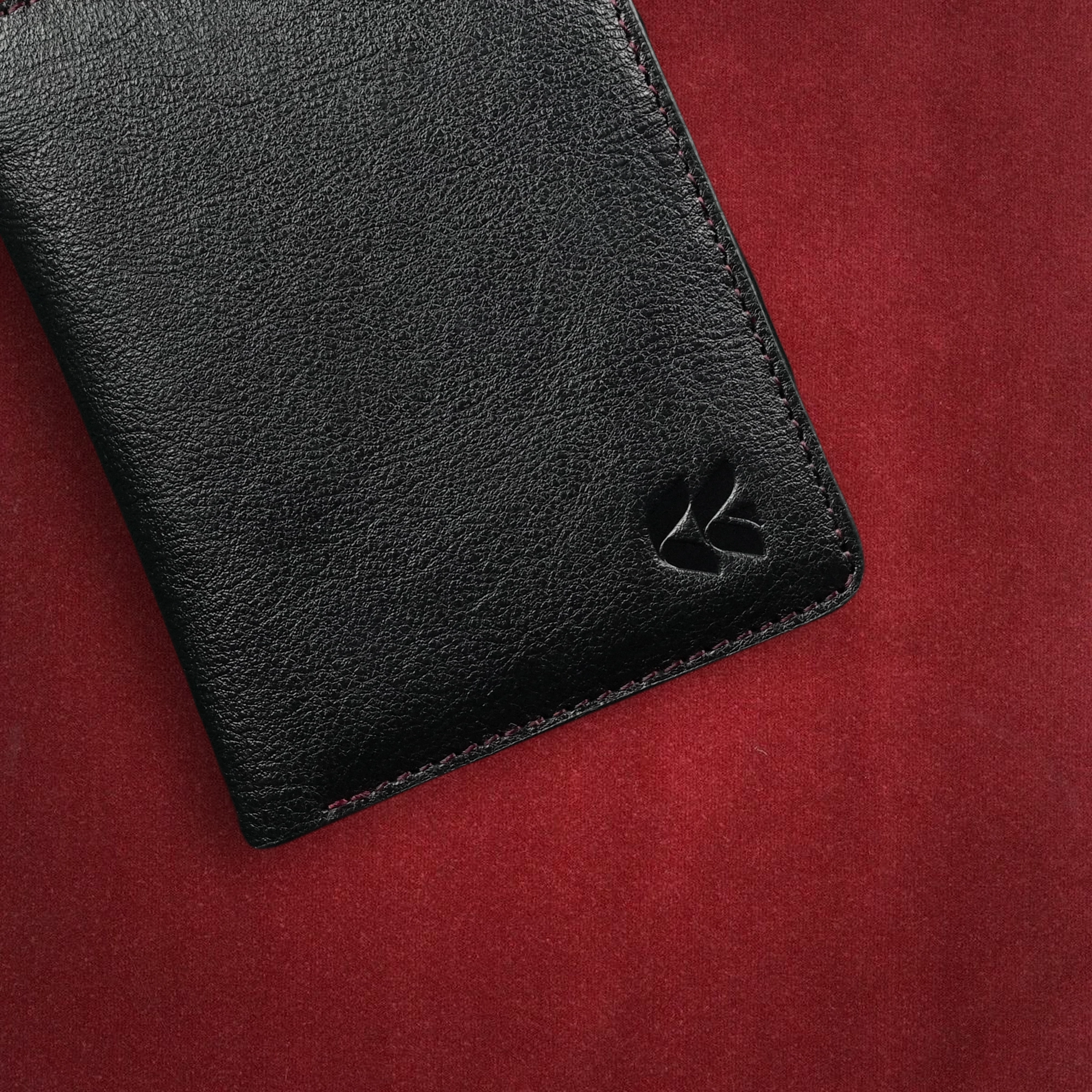 Prime Fold Wallet (Z Black) - Image 4