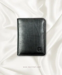 Prime Fold Wallet (Z Black)
