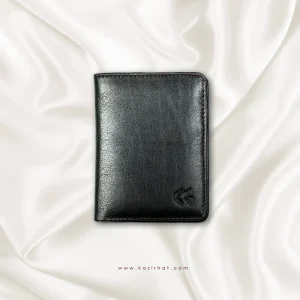Prime Fold Wallet (Z Black)