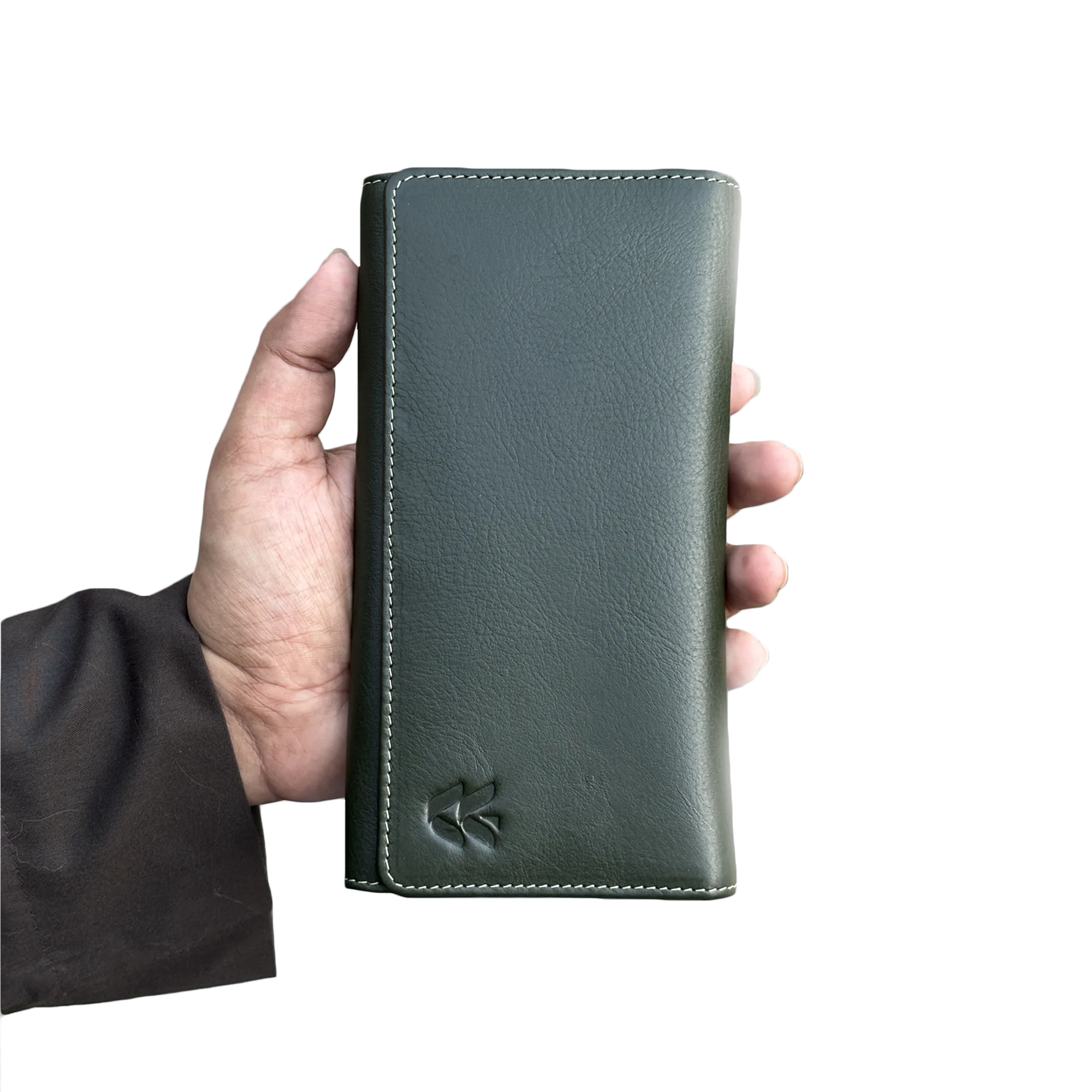 long-wallet-new-green-hand.webp