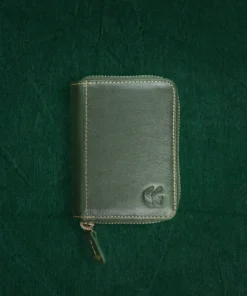 Element Series Special Edition Mini Wallet (Olive Green)
