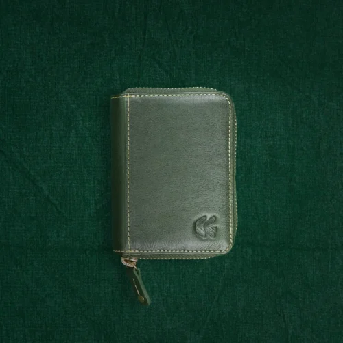 Element Series Special Edition Mini Wallet (Olive Green)
