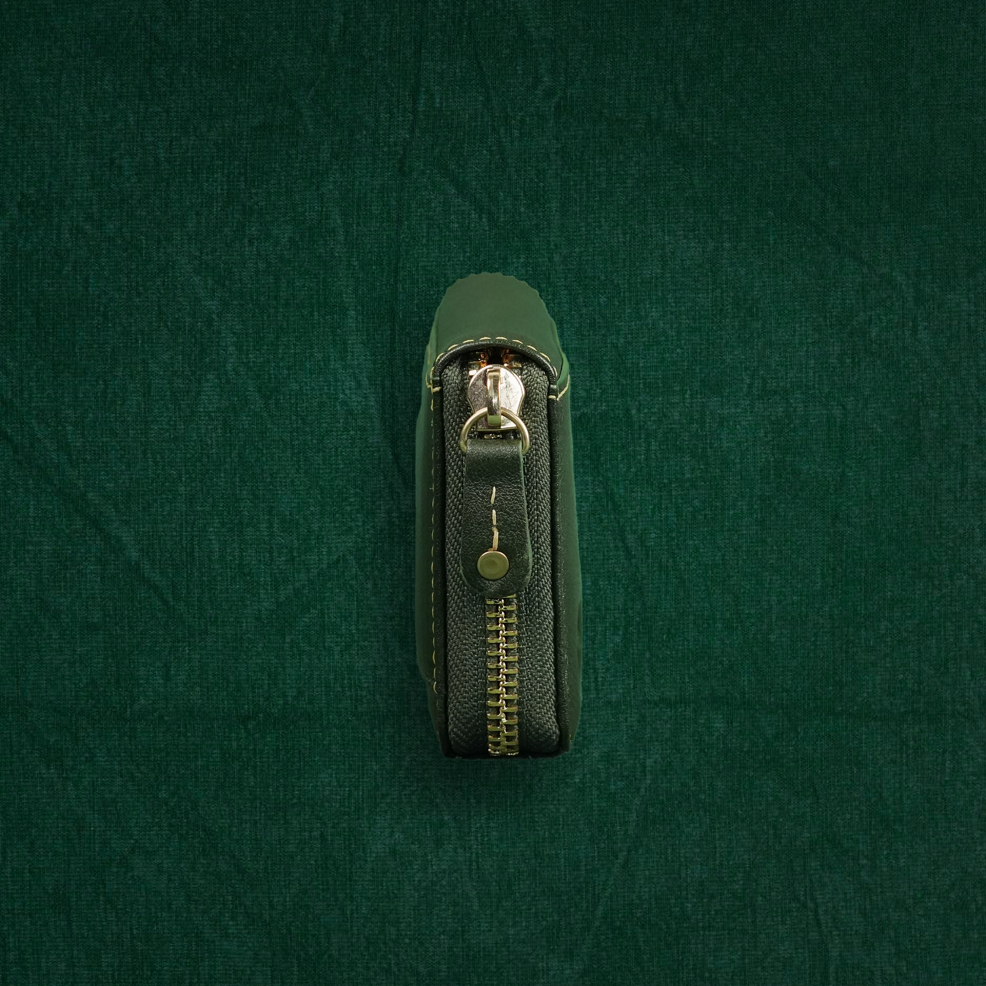 Element Series Special Edition Mini Wallet (Olive Green) - Image 6
