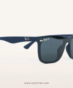 Ray-Ban UV Polarised Sunglass (Blue)