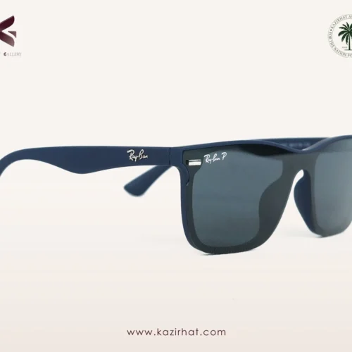 Ray-Ban UV Polarised Sunglass (Blue)