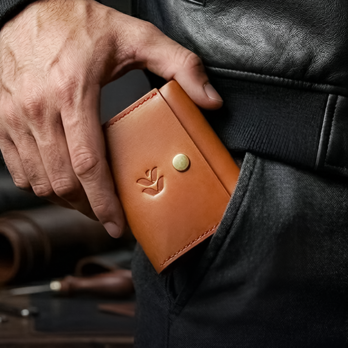 VERO Series Wallet