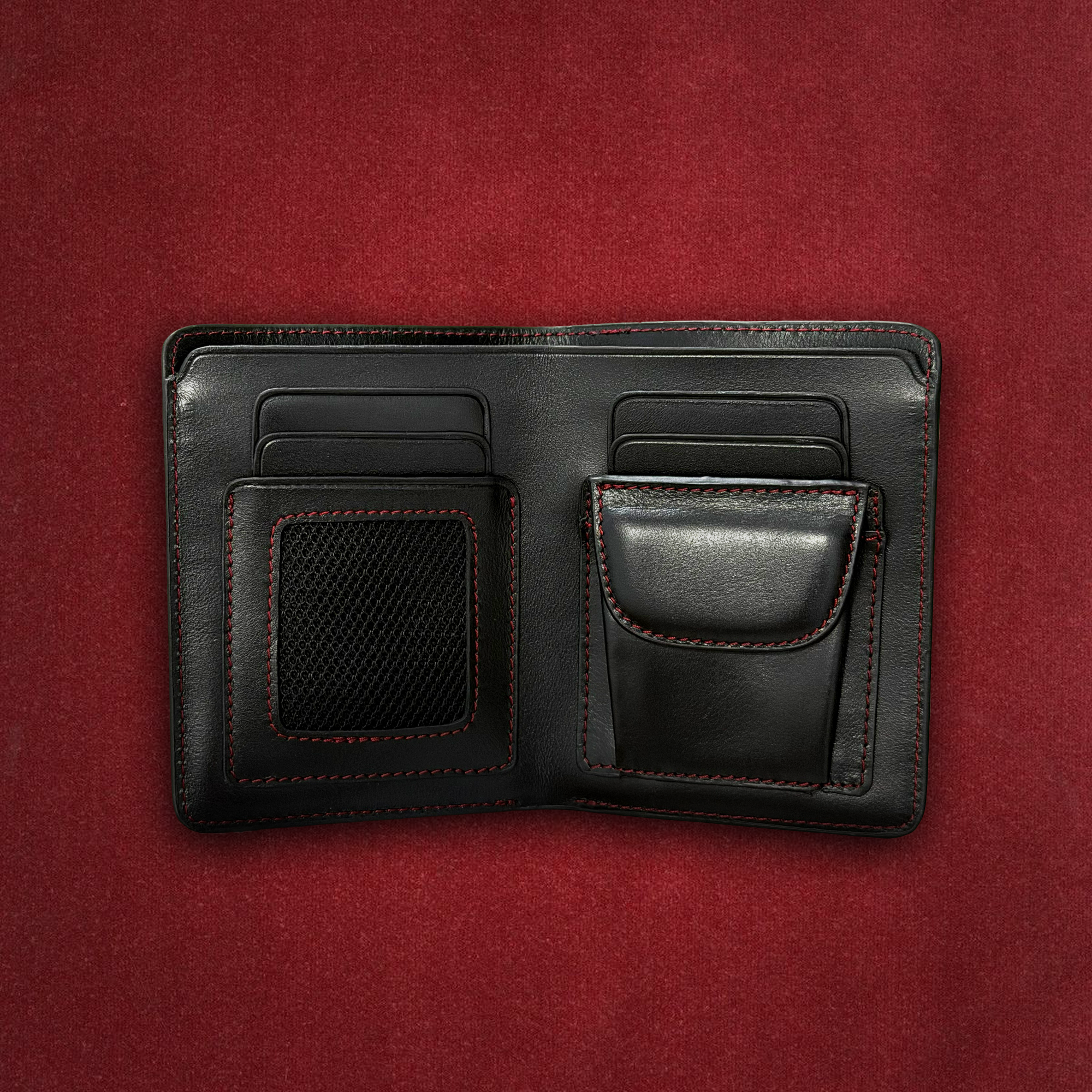 PRIME BEND Wallet - Image 5