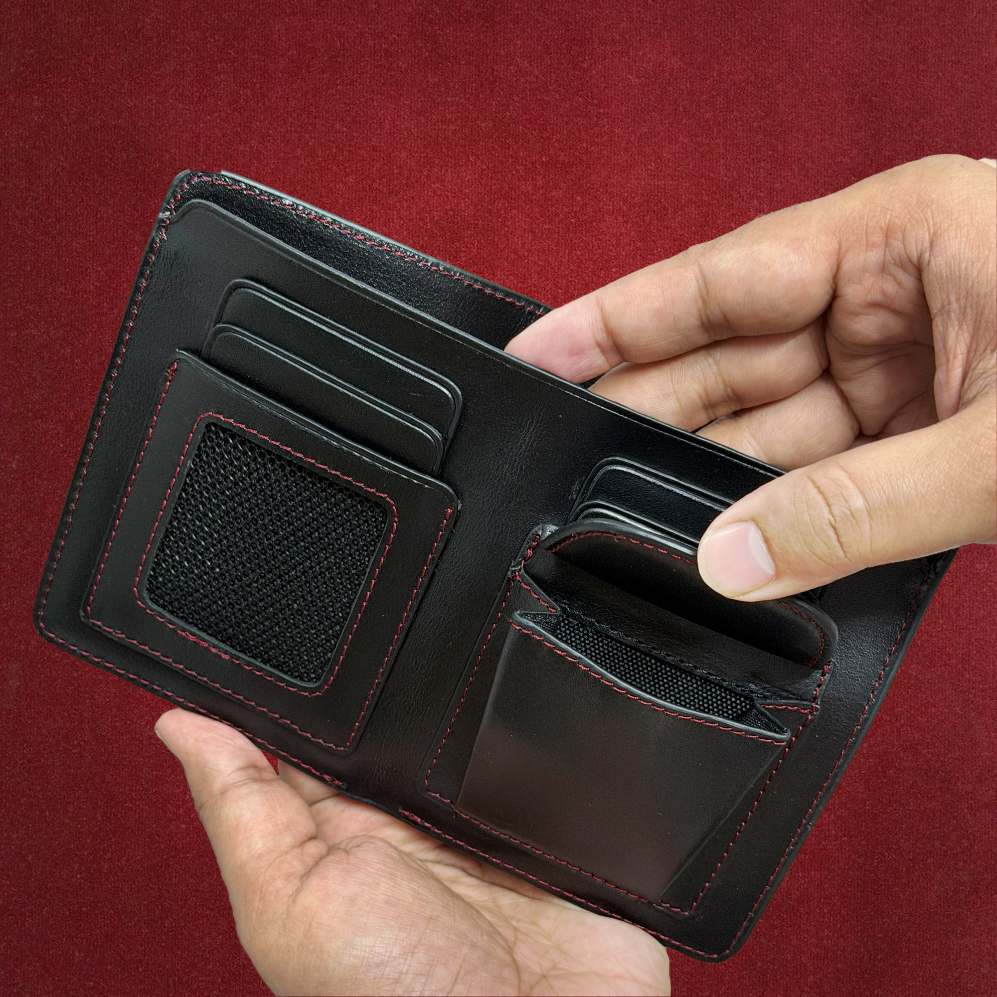 PRIME BEND Wallet - Image 11