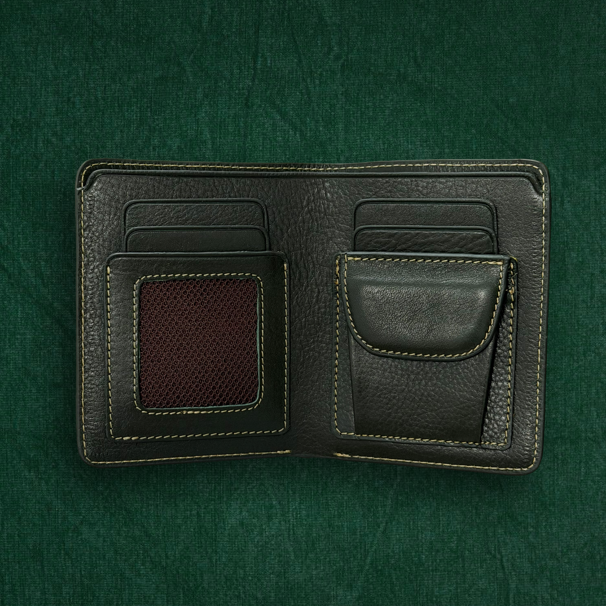 PRIME BEND Wallet - Image 7