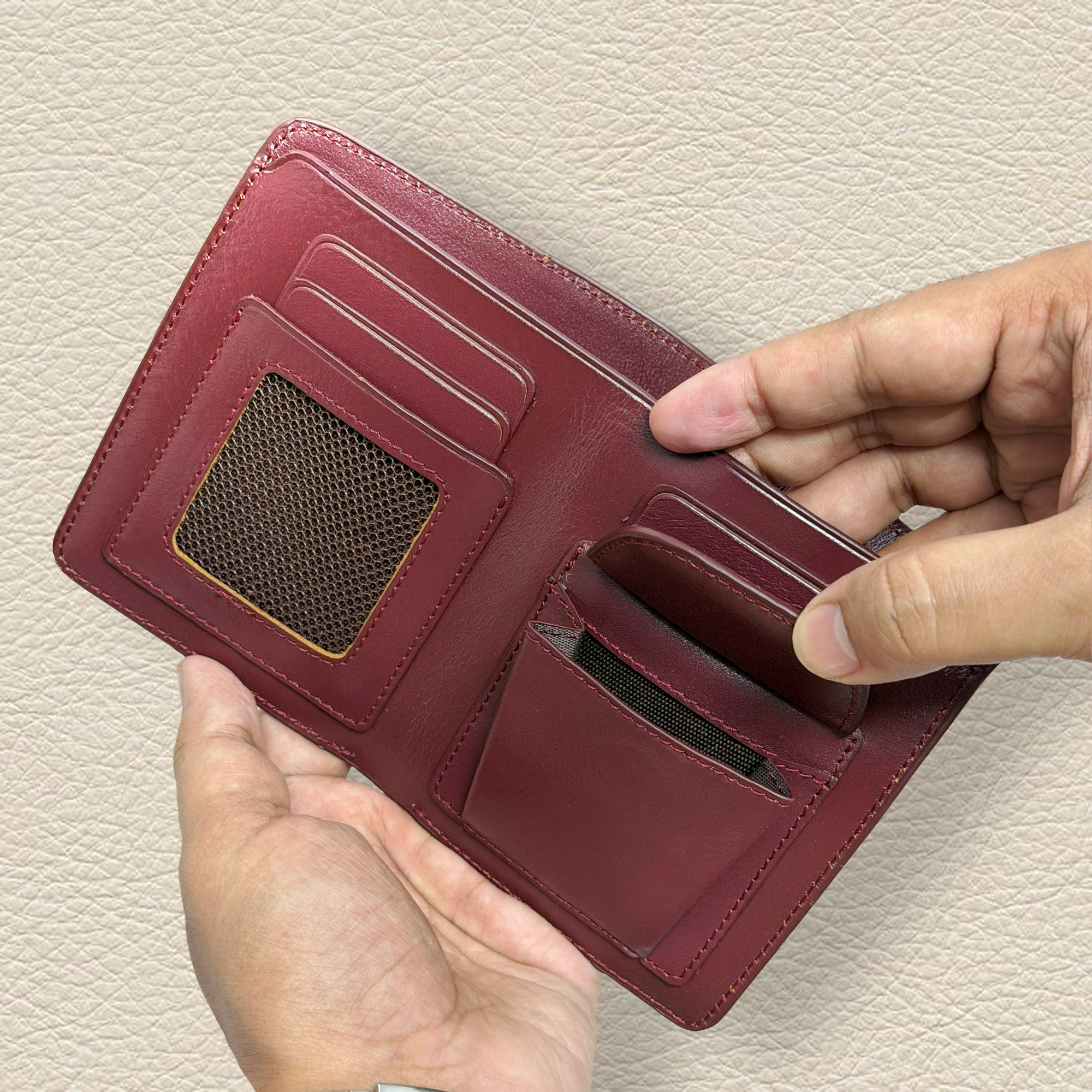 PRIME BEND Wallet - Image 10