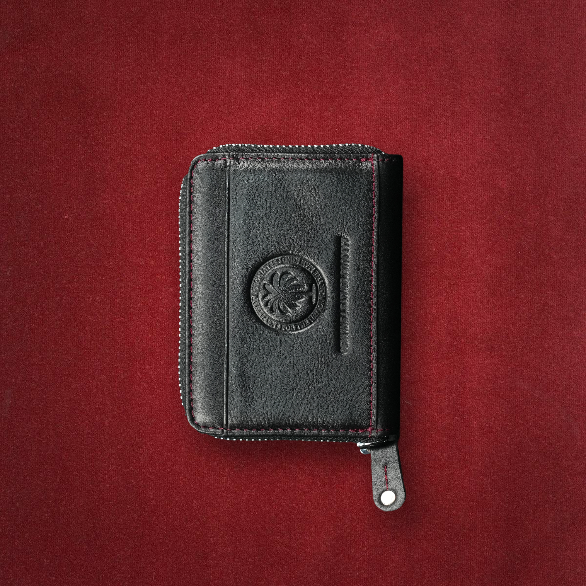 Element Series Regular Mini Wallet - Image 3