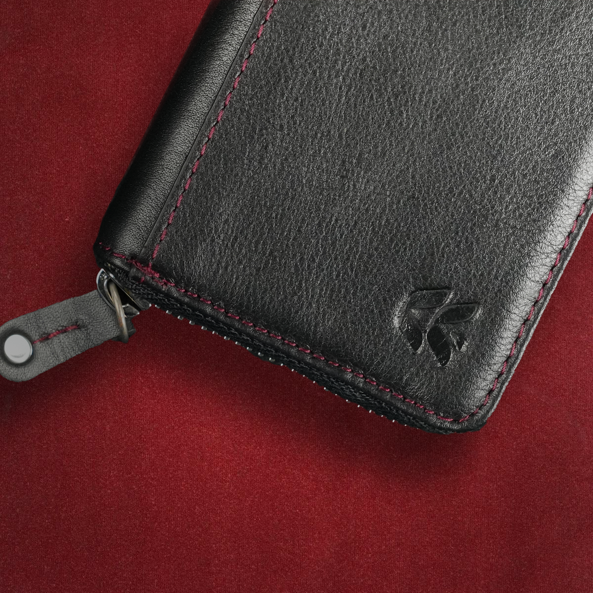 Element Series Regular Mini Wallet - Image 6