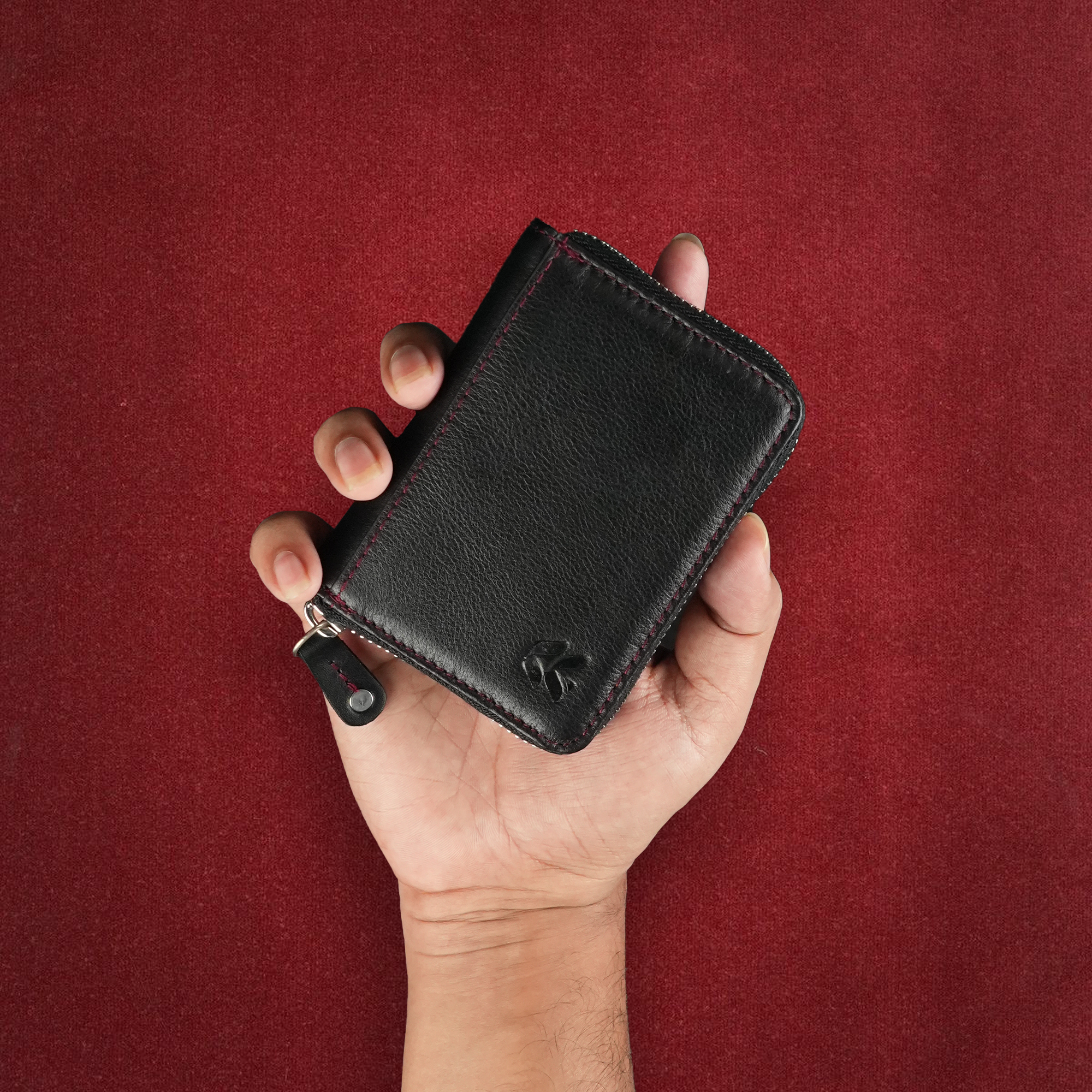 Element Series Regular Mini Wallet - Image 4