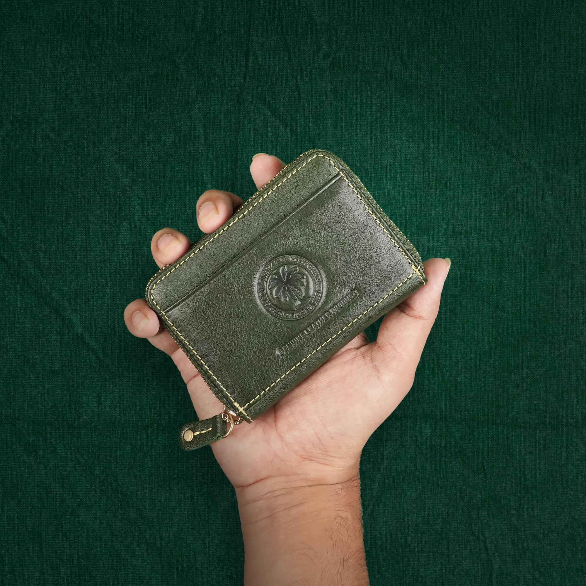 Element Series Special Edition Mini Wallet - Image 3