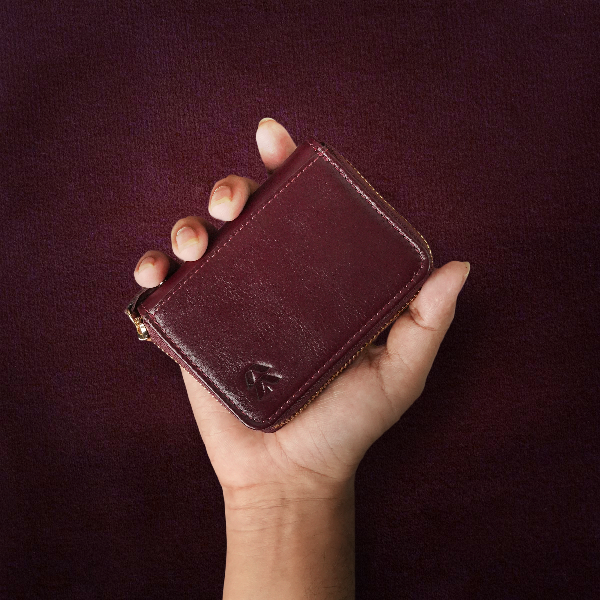 Element Series Regular Mini Wallet - Image 8