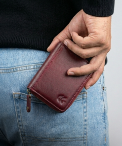 Element Series Regular Mini Wallet