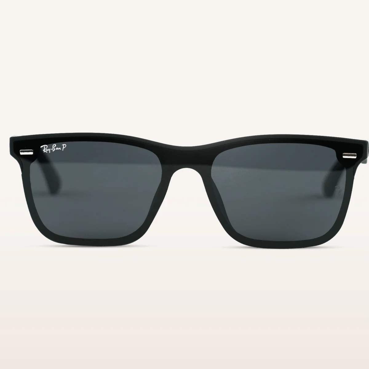Kazirhat Polarized – RB-4487 - Black