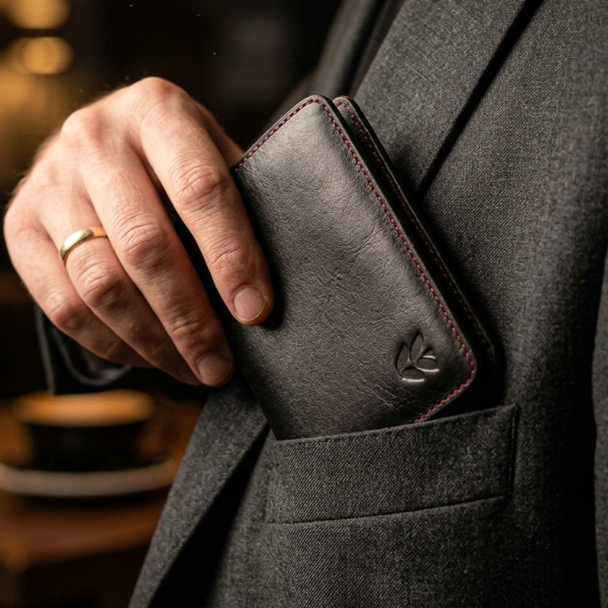 PRIME FOLD WALLET