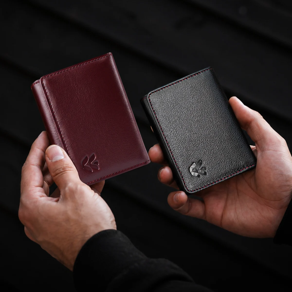 Optima Mini Wallet