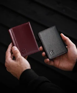 Optima Mini Wallet