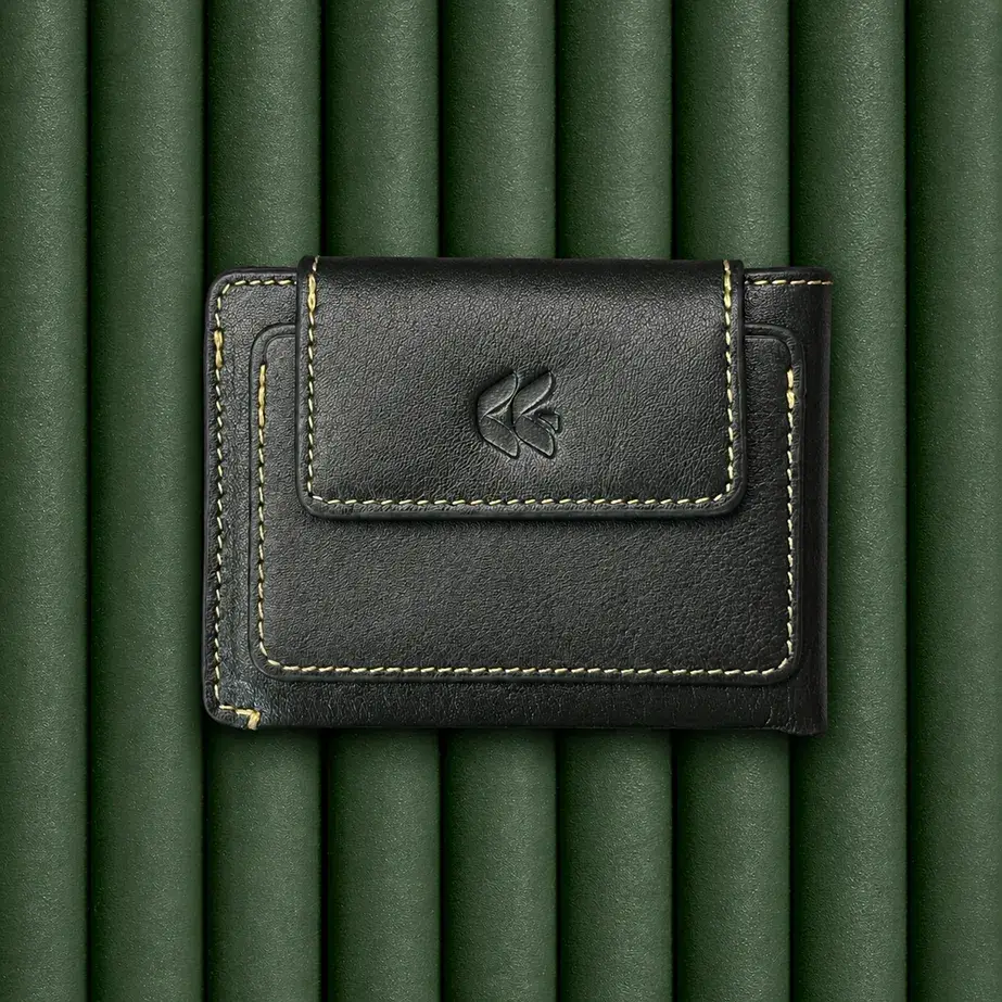 Modern Olive Green